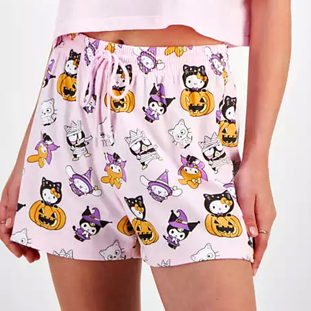 Hello Kitty | Halloween Shorts 🎃💕